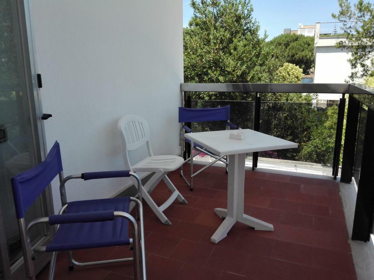 B&B Dos Almas Bari Exterior foto