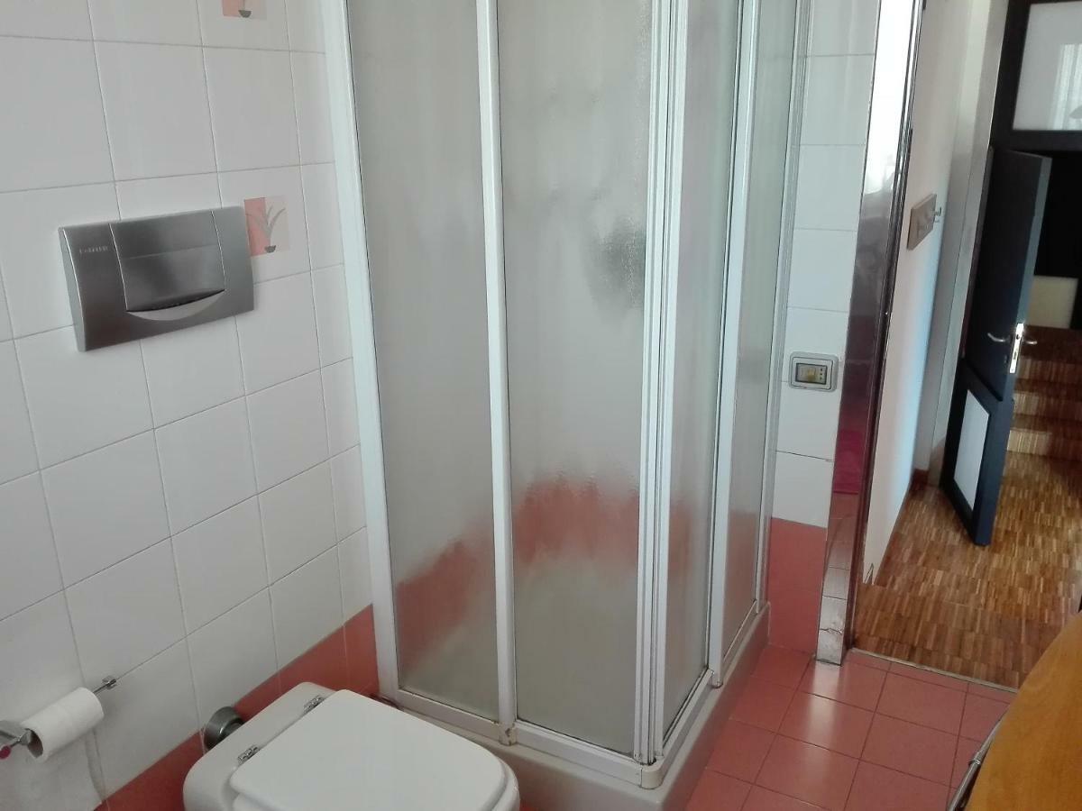 B&B Dos Almas Bari Exterior foto