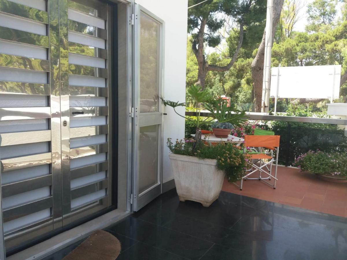 B&B Dos Almas Bari Exterior foto